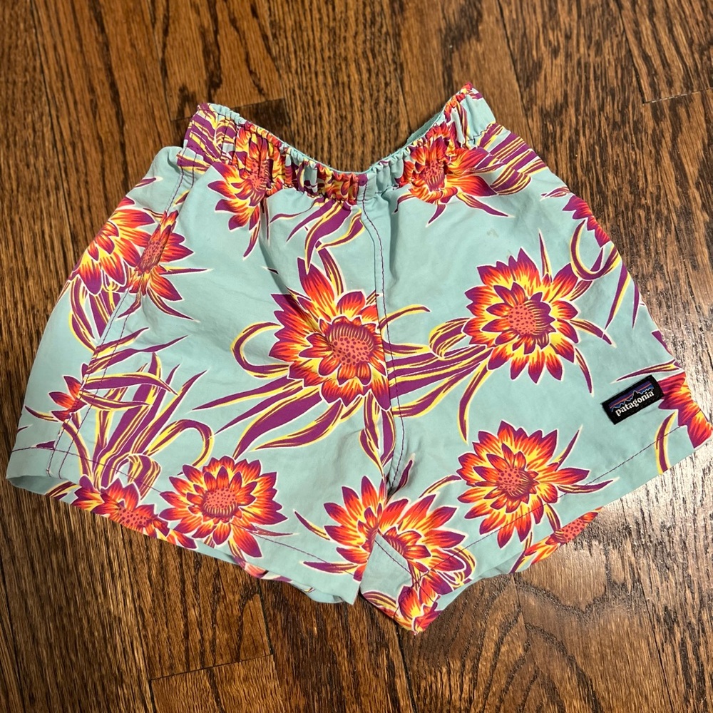 Patagonia Baby Baggies